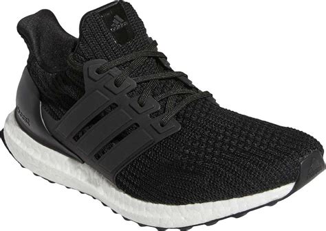 adidas ultra boost 44 schwarz|Adidas ultra boost 4.0 dna men's.